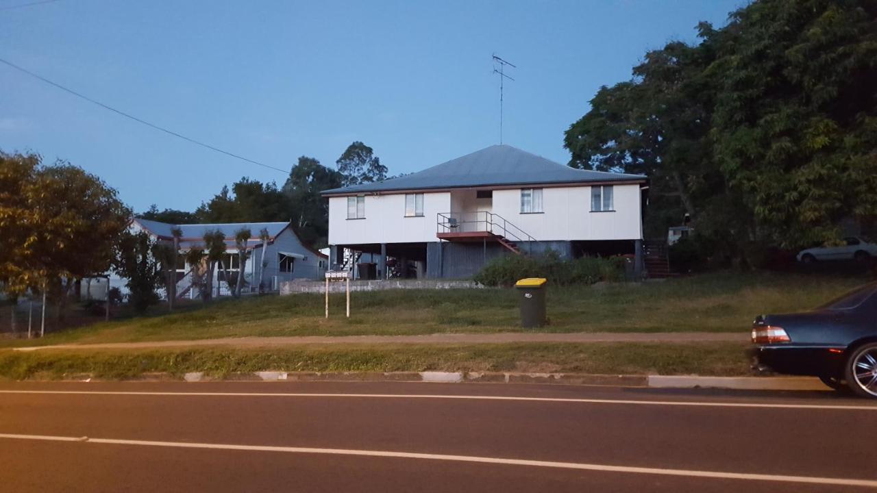 Golden Mt Rest On James Mount Morgan Exterior foto